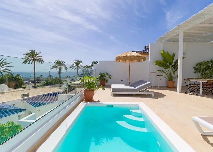 Pasitoblanco Porto Mare 44 Seaview Villa Private Heated Pool