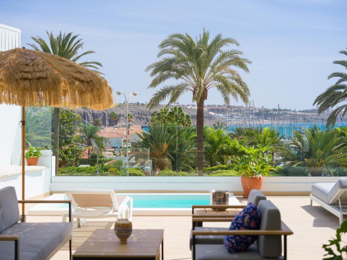 Pasitoblanco Porto Mare 44 Seaview Private Heated Pool Hébergement de vacances