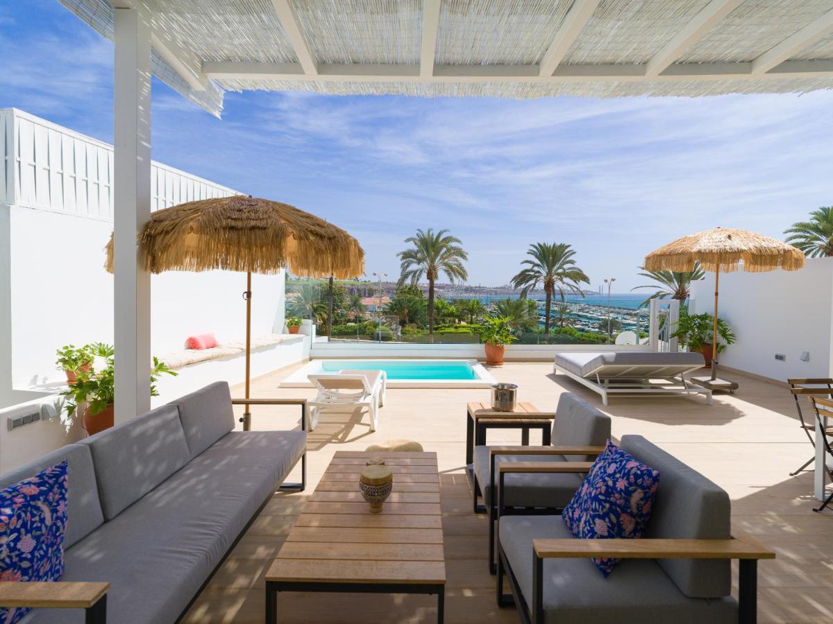 Hébergement de vacances Pasitoblanco Porto Mare 44 Seaview Private Heated Pool *